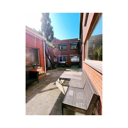 In Nduuk Apartment Lo-Reninge Exterior photo