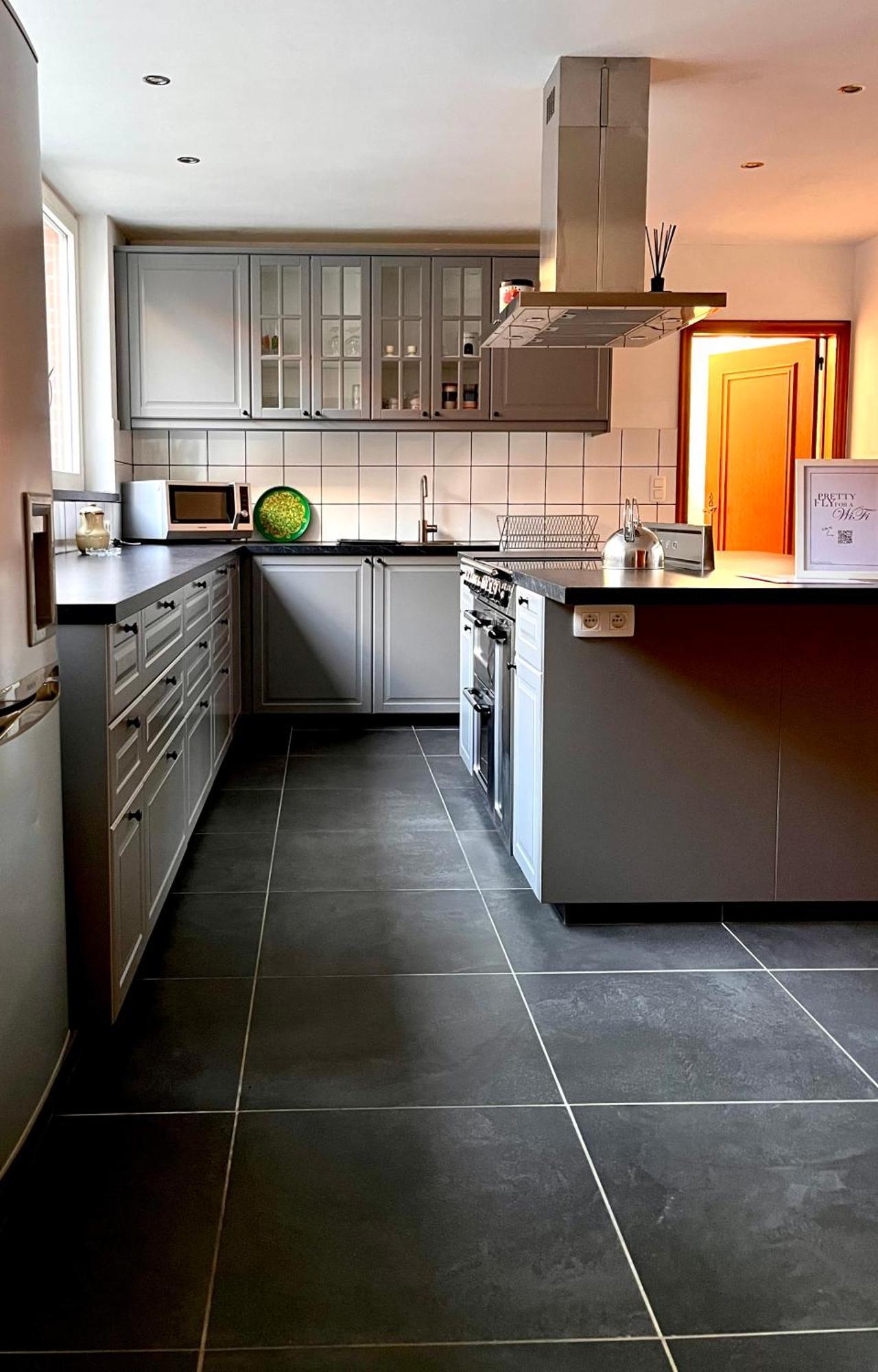 In Nduuk Apartment Lo-Reninge Exterior photo