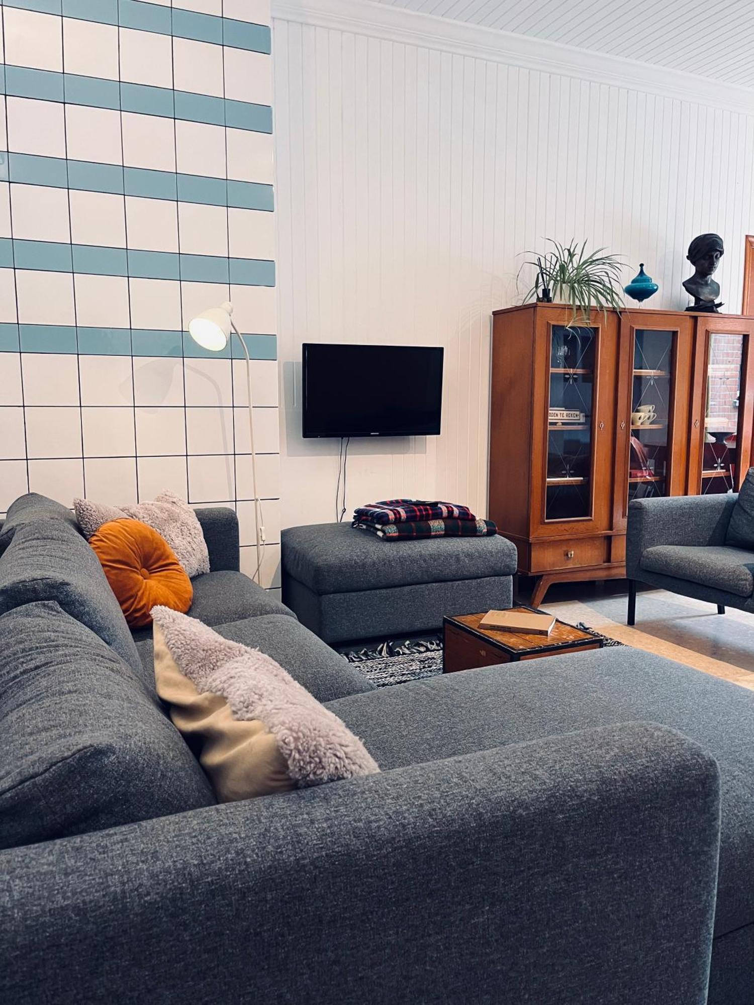 In Nduuk Apartment Lo-Reninge Exterior photo